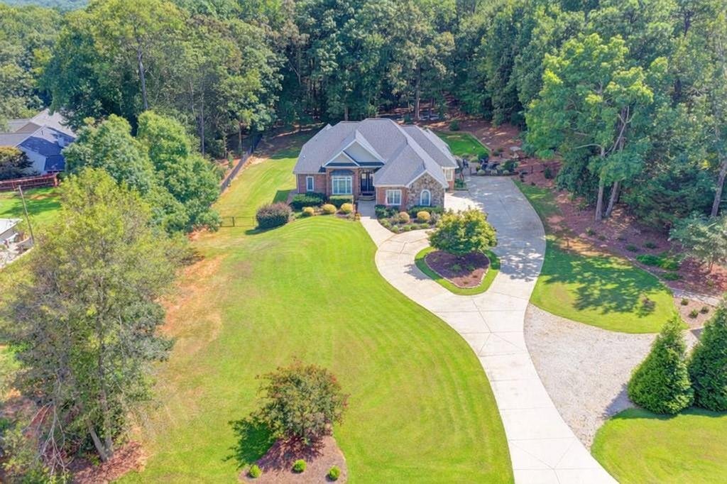 Casa en Braselton, Georgia, Estados Unidos 1 - 18765045