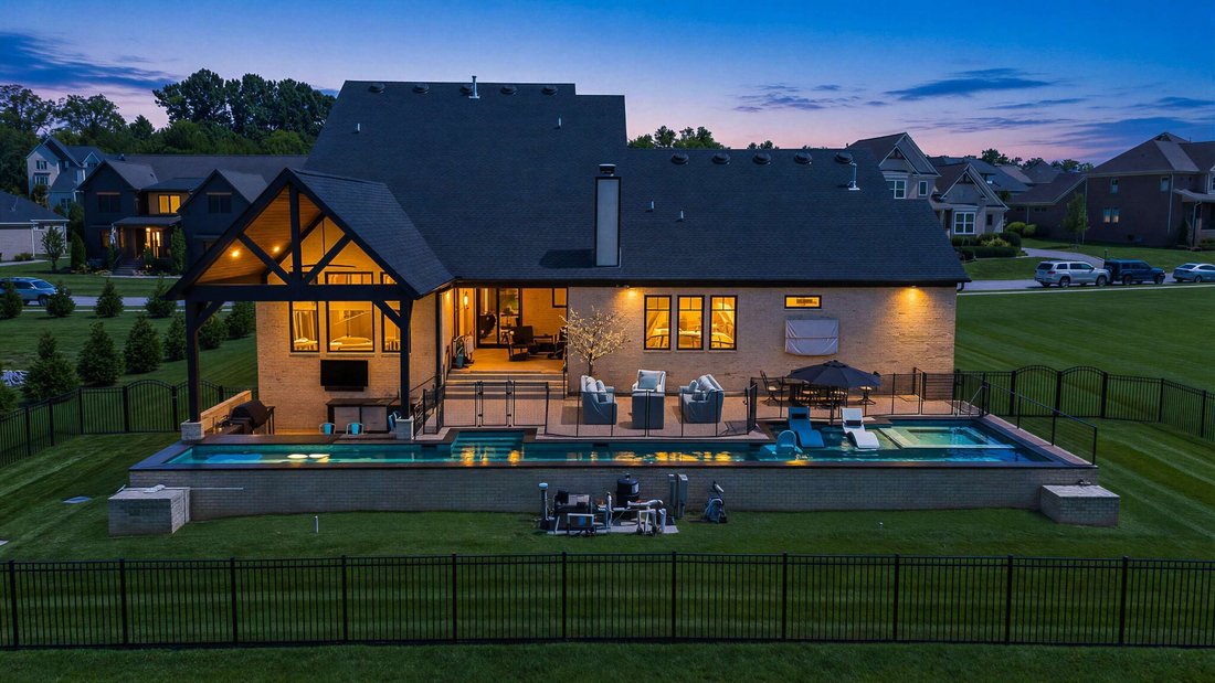 House in Arrington, Tennessee, United States 3 - 18594313