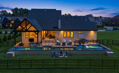 Casa in Arrington, Tennessee, Stati Uniti 1