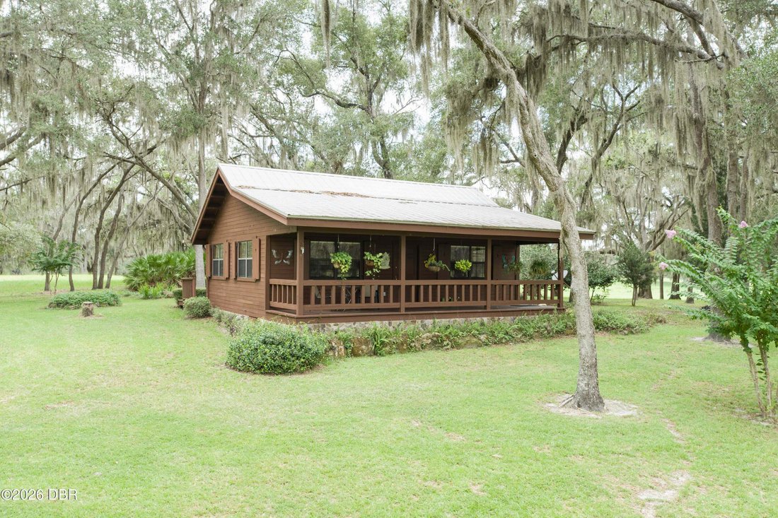 Rancho en Crystal River, Florida, Estados Unidos 1 - 18763906
