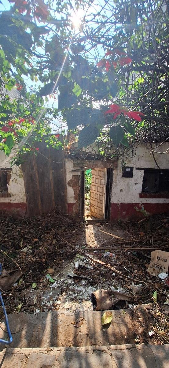 Terreno a Santa María Pipioltepec, Stato del Messico, Messico 1 - 18766235
