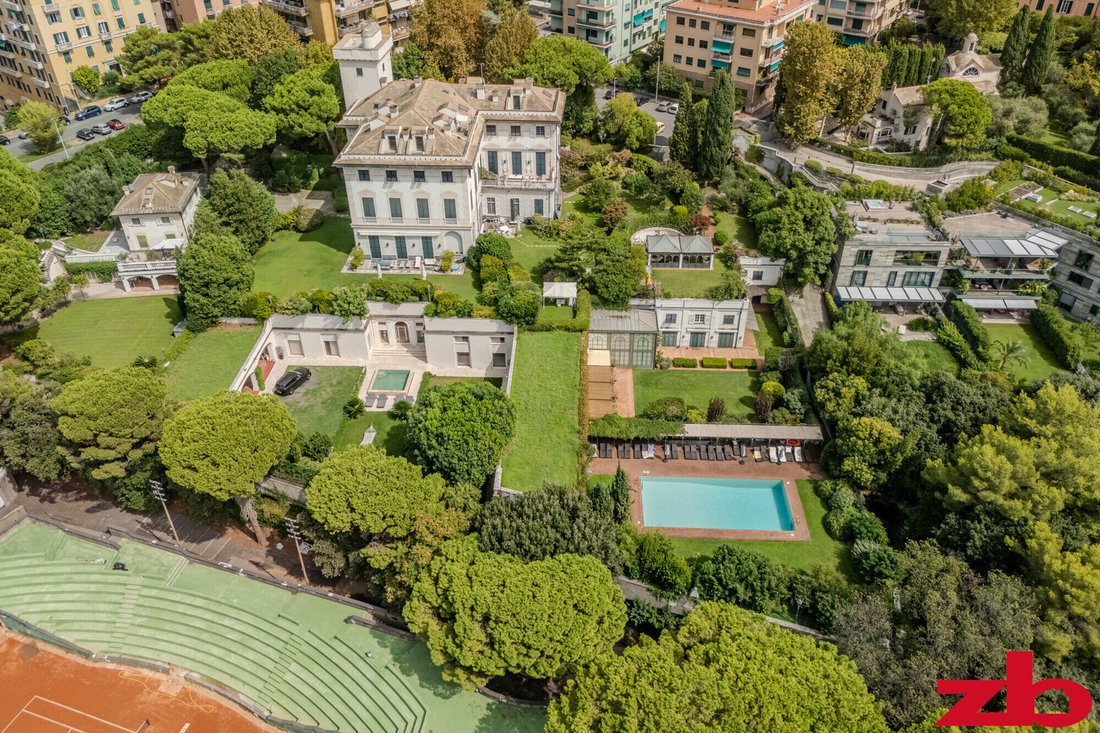 Appartamento a Medio Levante, Genova, Liguria 2 - 18765163