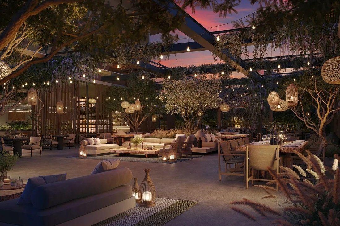 Apartment in Miami, Florida, United States 3 - 18766116