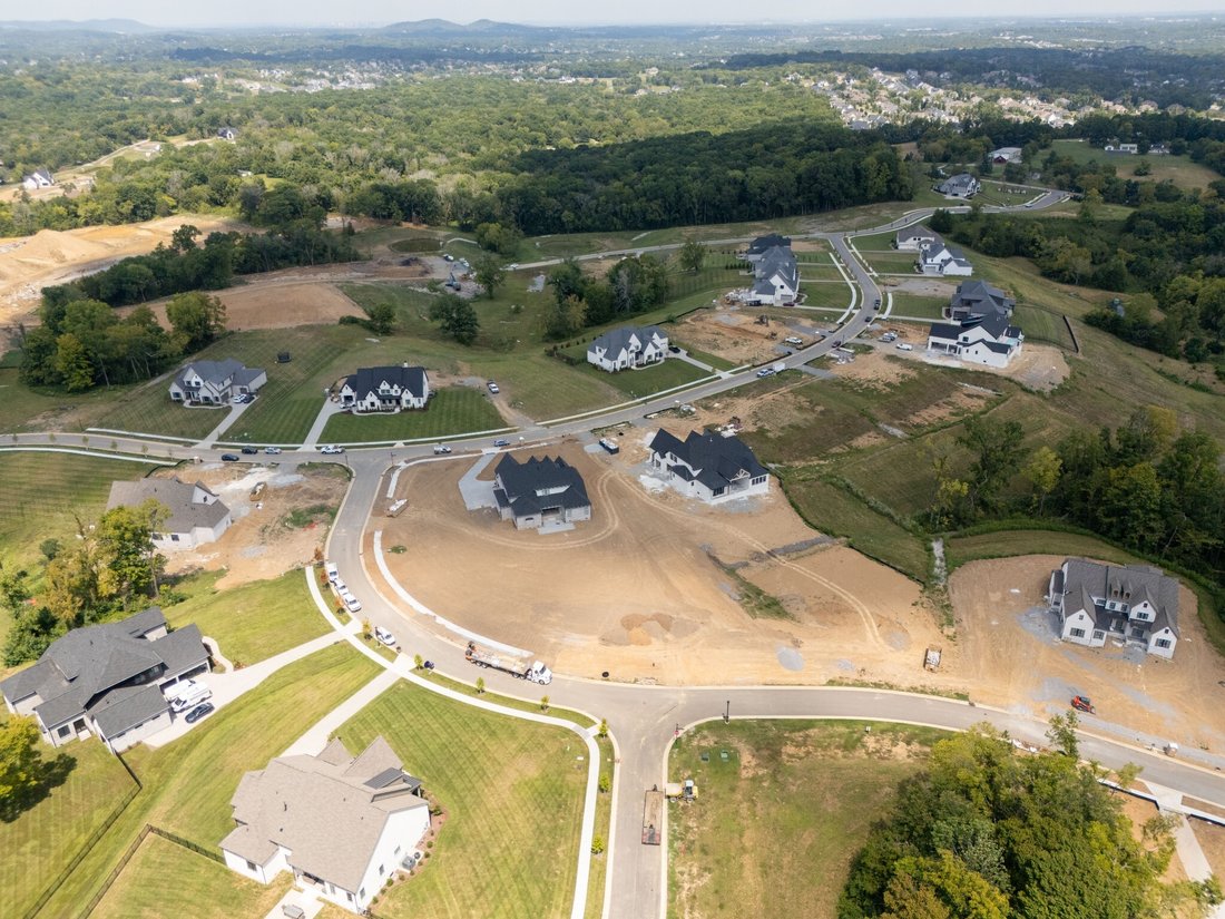 Haus in Nolensville, Tennessee, Vereinigte Staaten 5 - 17447863