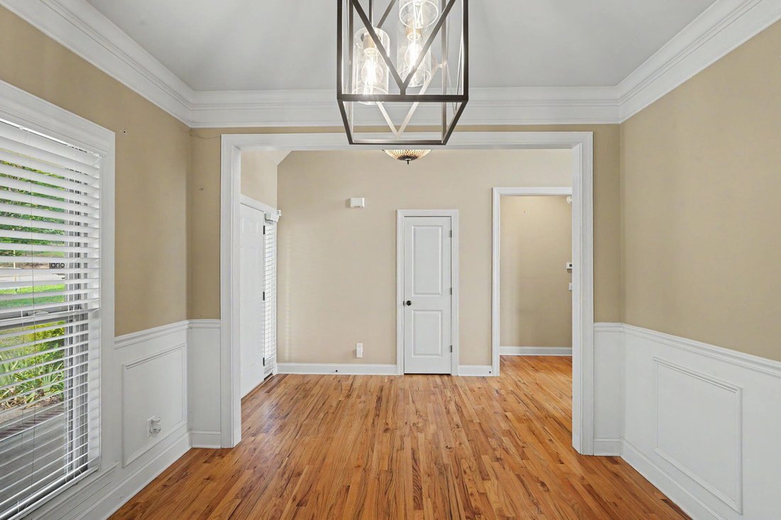 Haus in Chattanooga, Tennessee, Vereinigte Staaten 4 - 18762064