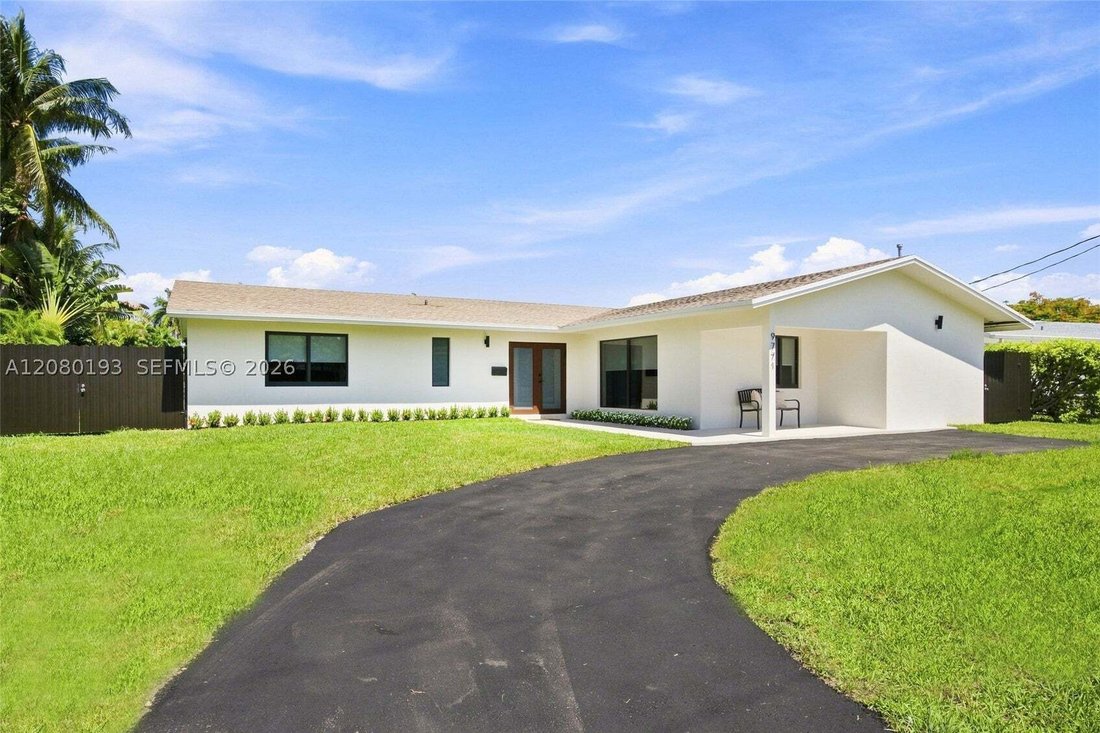 Haus in Cutler Bay, Florida, Vereinigte Staaten 4 - 18764503