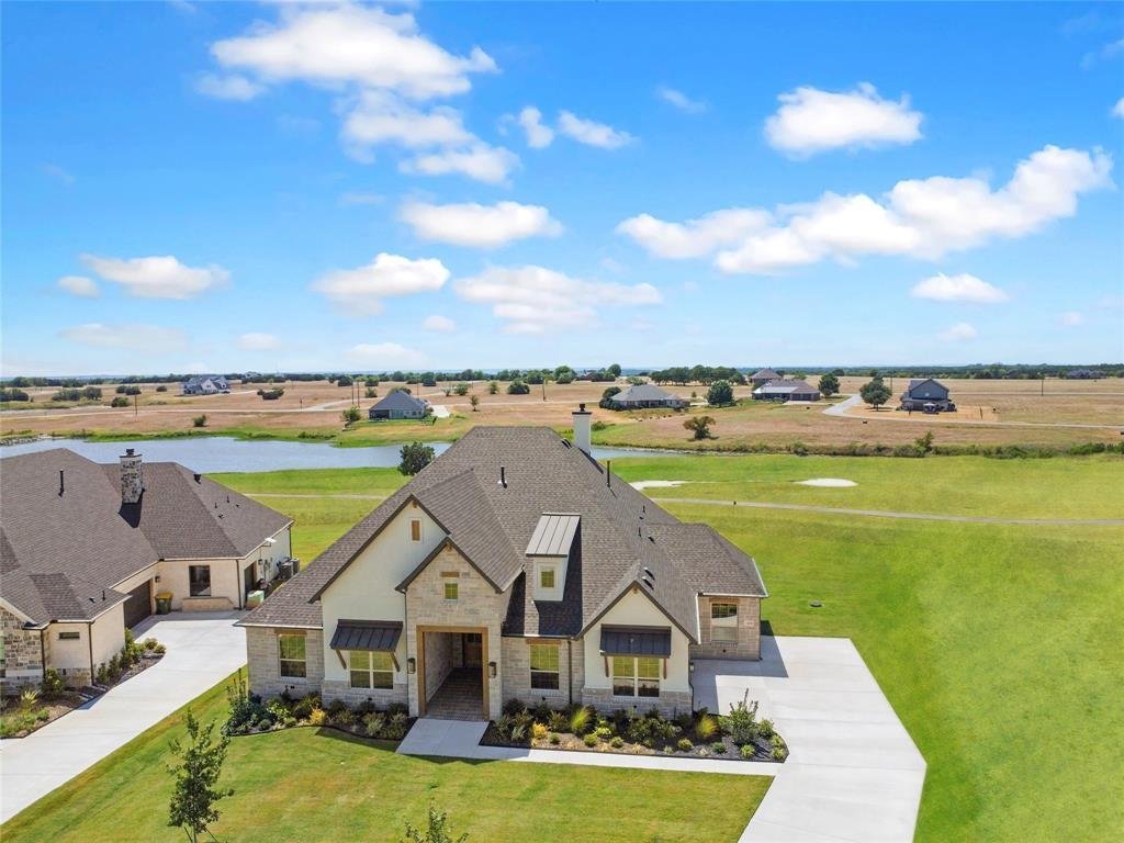 Casa en Cleburne, Texas, Estados Unidos 1 - 17218320