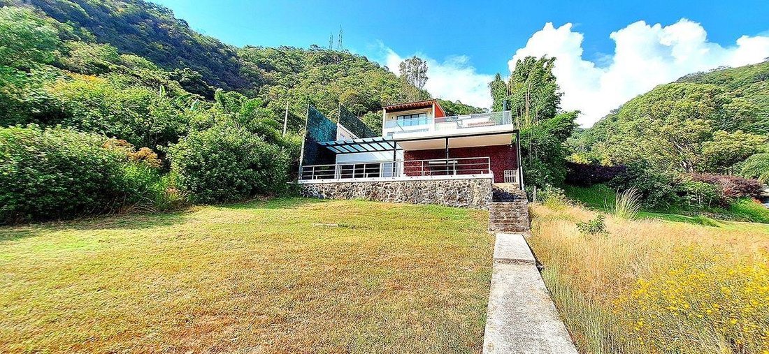 House in La Boquilla, State of Mexico, Mexico 5 - 18766103