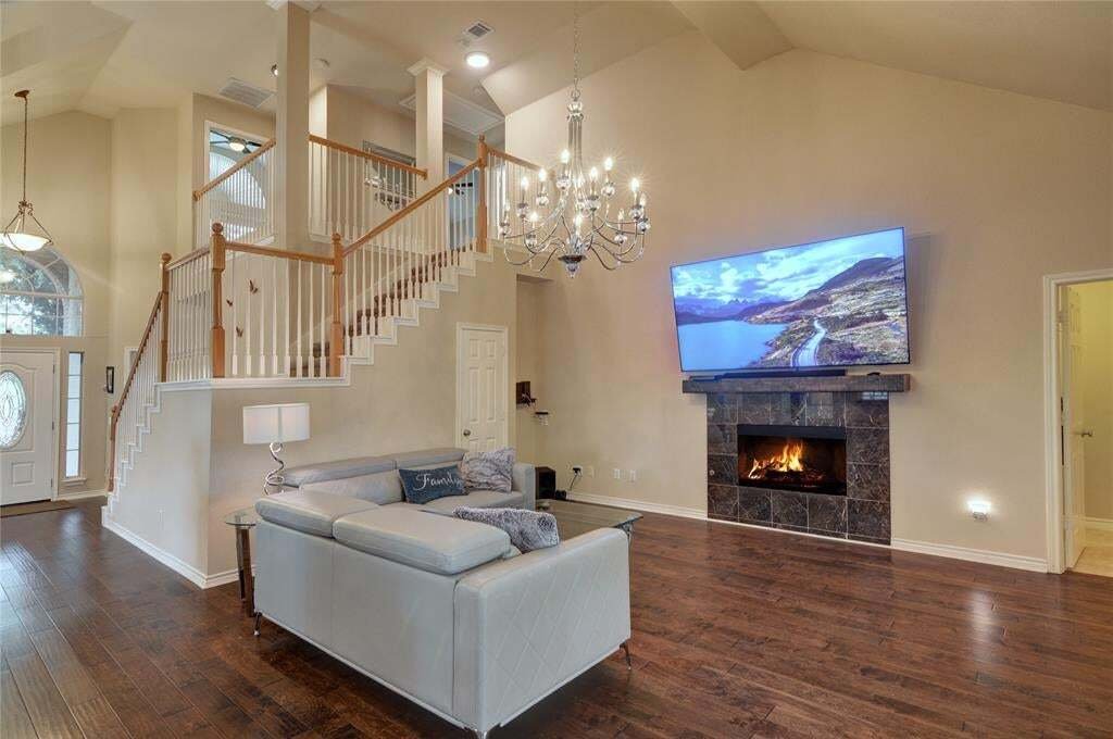 Haus in Coppell, Texas, Vereinigte Staaten 5 - 18764586