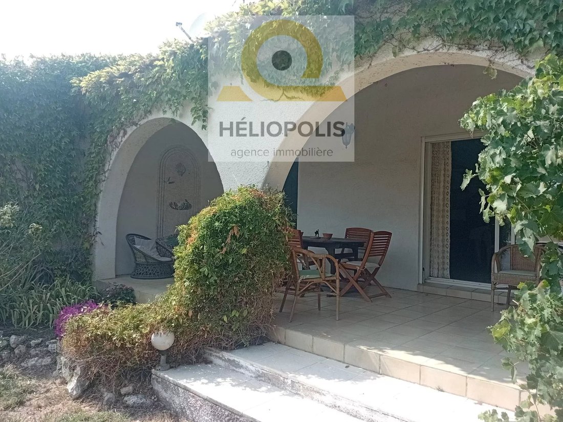 House in Village Sud, Canet-en-Roussillon, France 3 - 18763127
