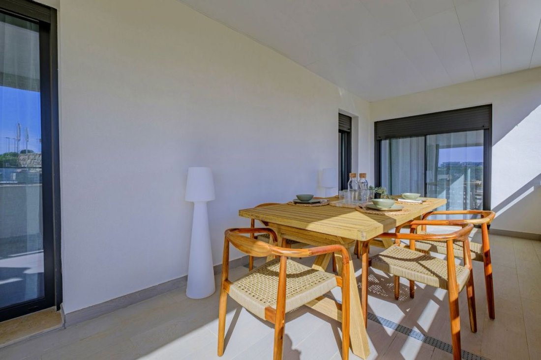 Penthouse in Casares, Andalusia, Spain 4 - 18762506