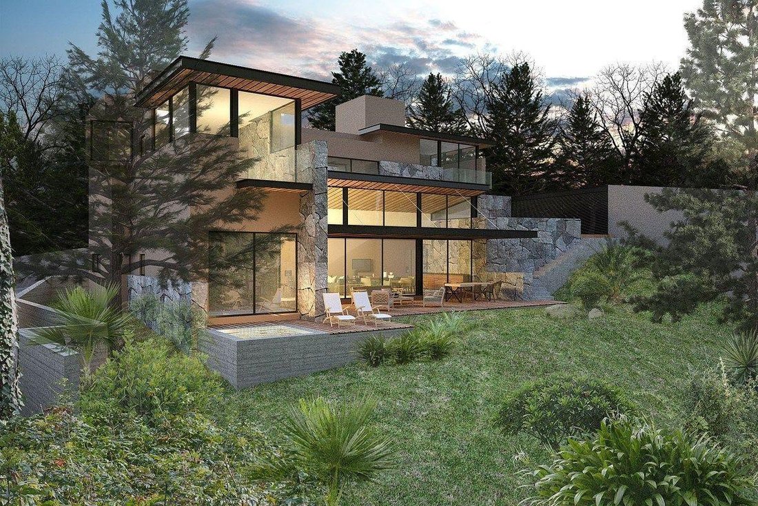 Condo in Valle de Bravo, State of Mexico, Mexico 2 - 18766128