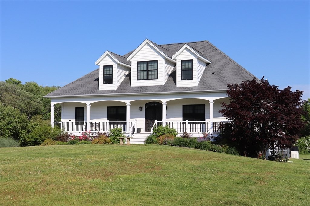 Casa a Westport, Massachusetts, Stati Uniti 2 - 18763996