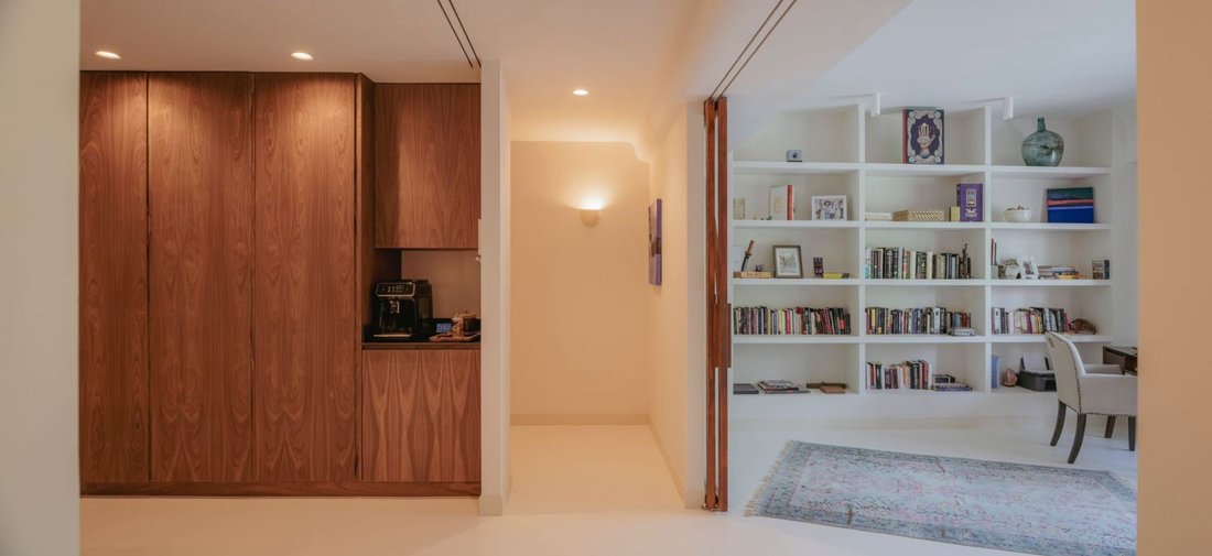 Appartement à Salamanque, Madrid, Espagne 5 - 18762404