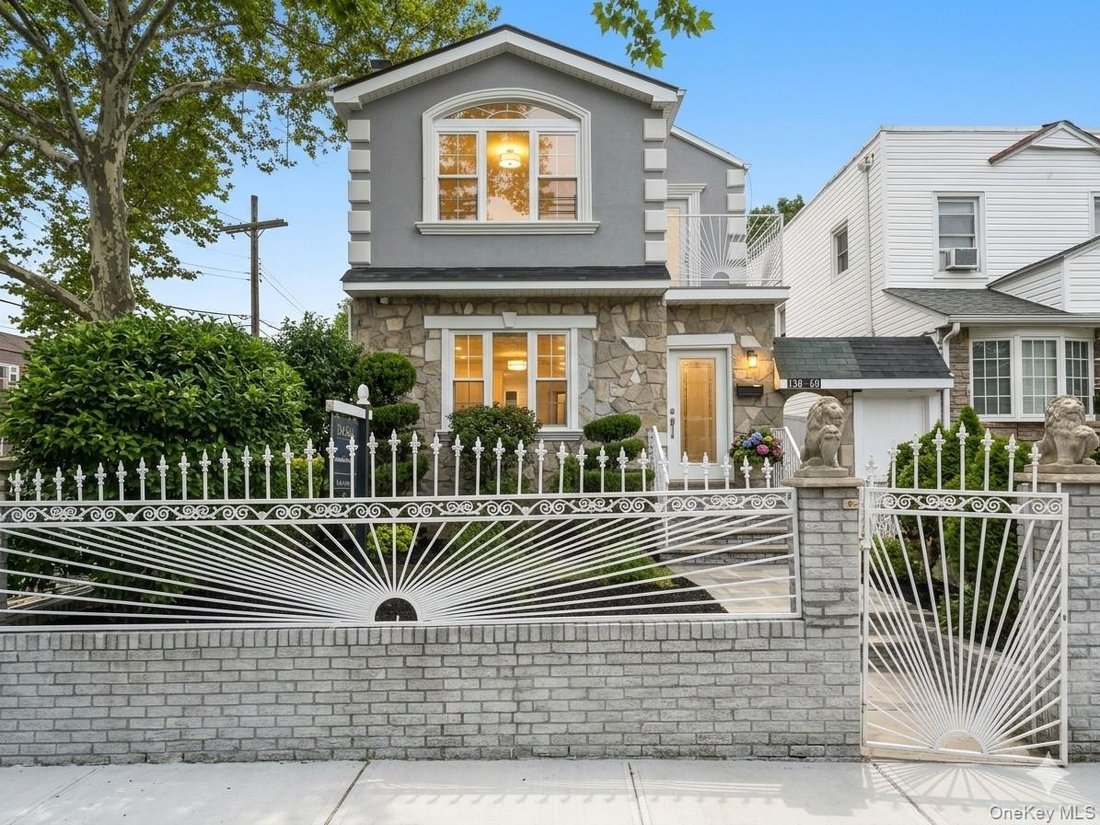 Casa a New York, New York, Stati Uniti 2 - 18763835