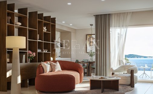 Wohnung in Novi Vinodolski, Primorje-Gorski, Kroatien 1