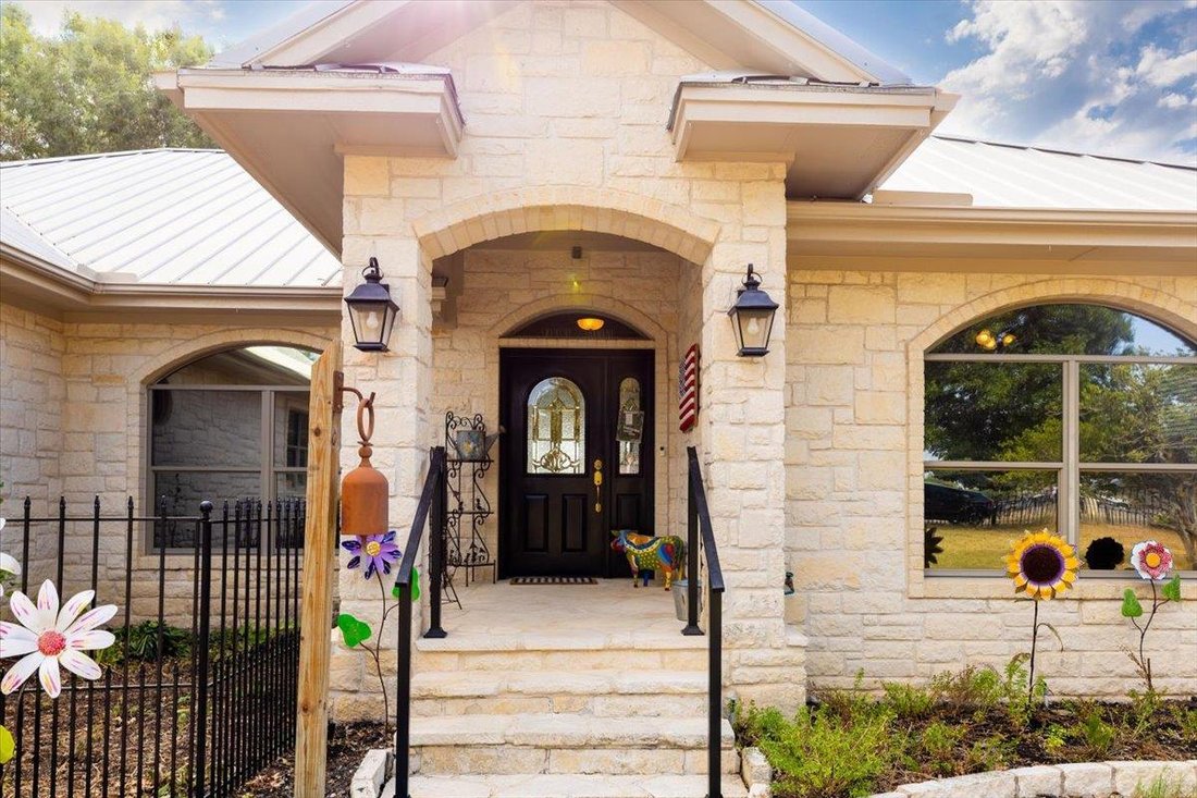 House in Burnet, Texas, United States 3 - 18764900