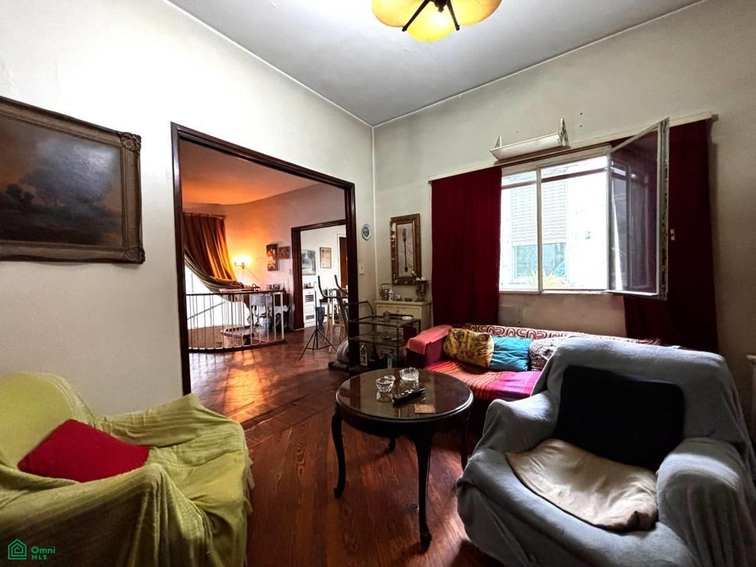 House in Buenos Aires, Buenos Aires, Argentina 1 - 18612370