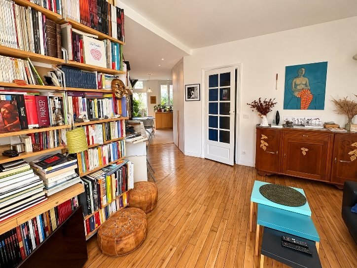 Apartment in Vincennes, Ile-de-France, France 5 - 18766292