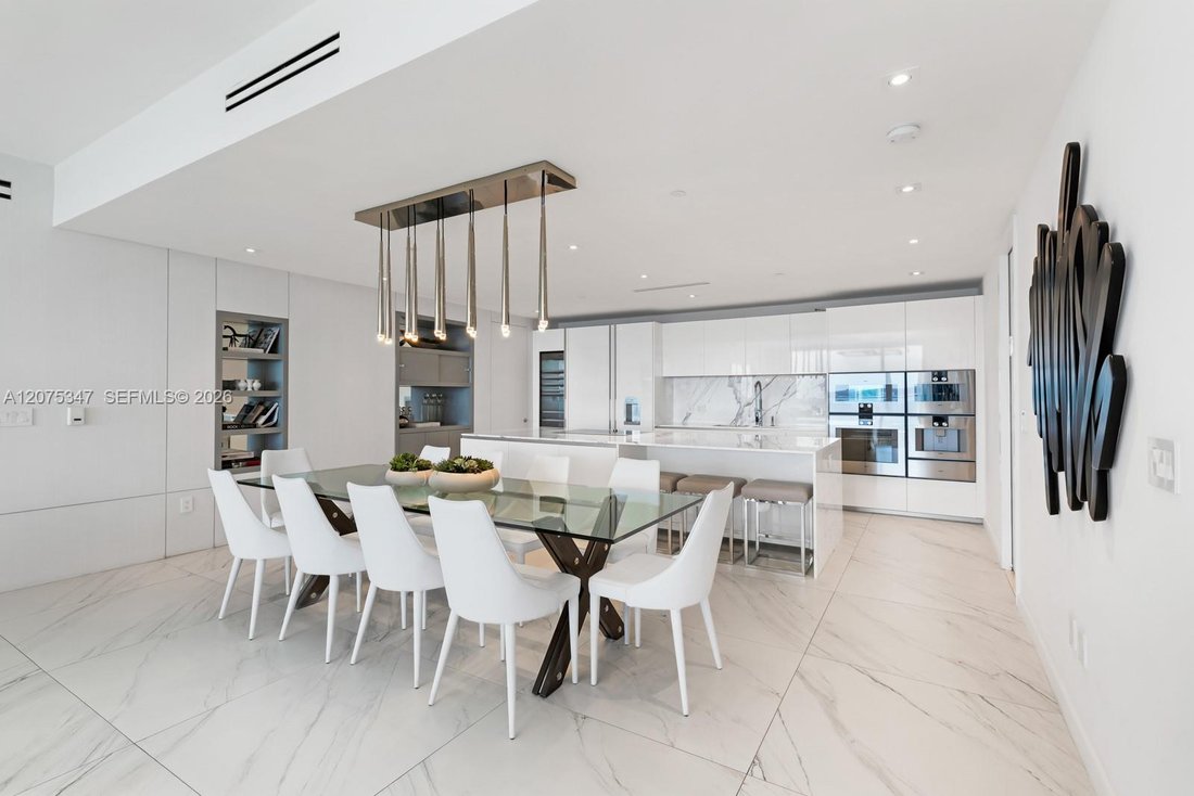 Appartement à Bal Harbour, Floride, États-Unis 5 - 18765318