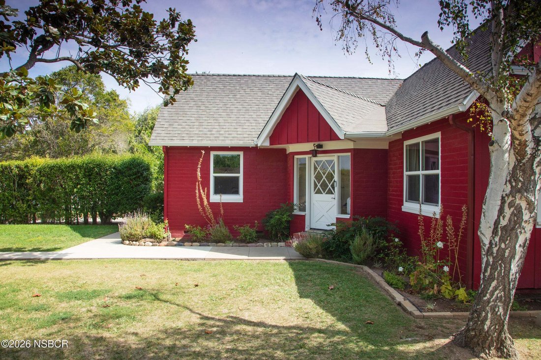 Casa a Solvang, California, Stati Uniti 3 - 18764145