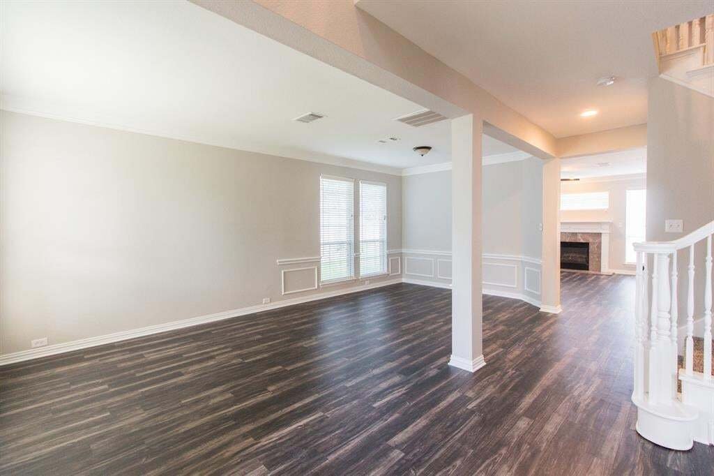 Casa en Plano, Texas, Estados Unidos 3 - 18764572