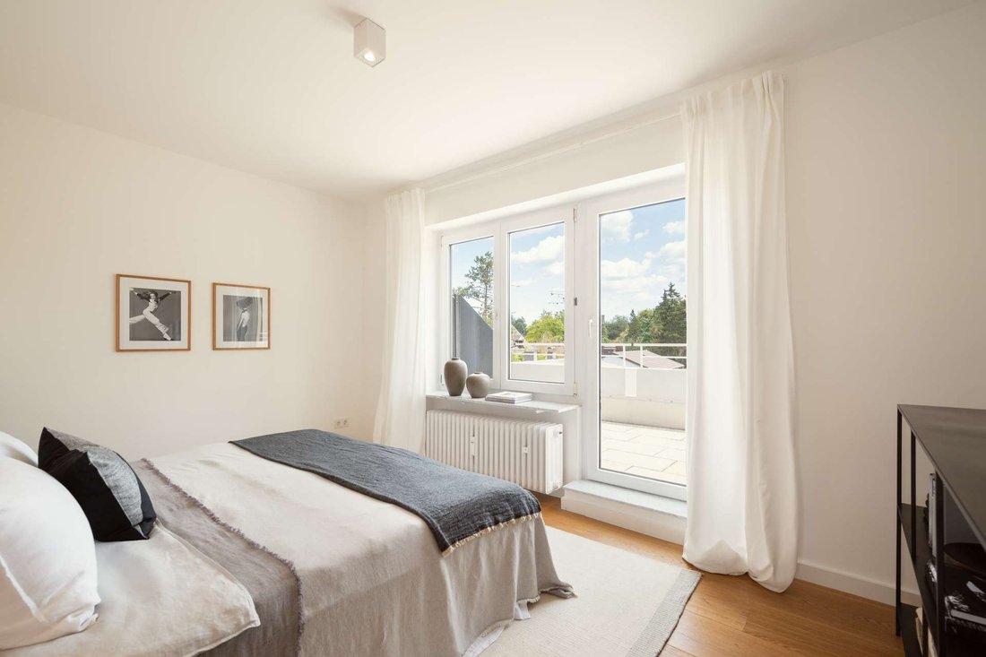 Wohnung in München, Bayern, Deutschland 5 - 18762739