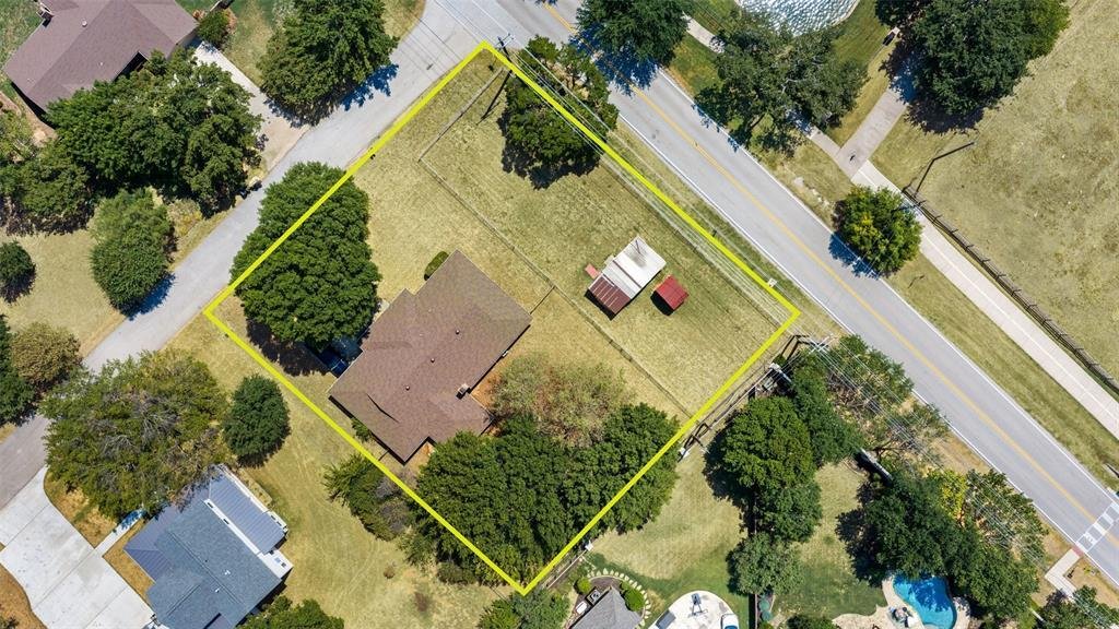 Casa a Colleyville, Texas, Stati Uniti 2 - 18764590