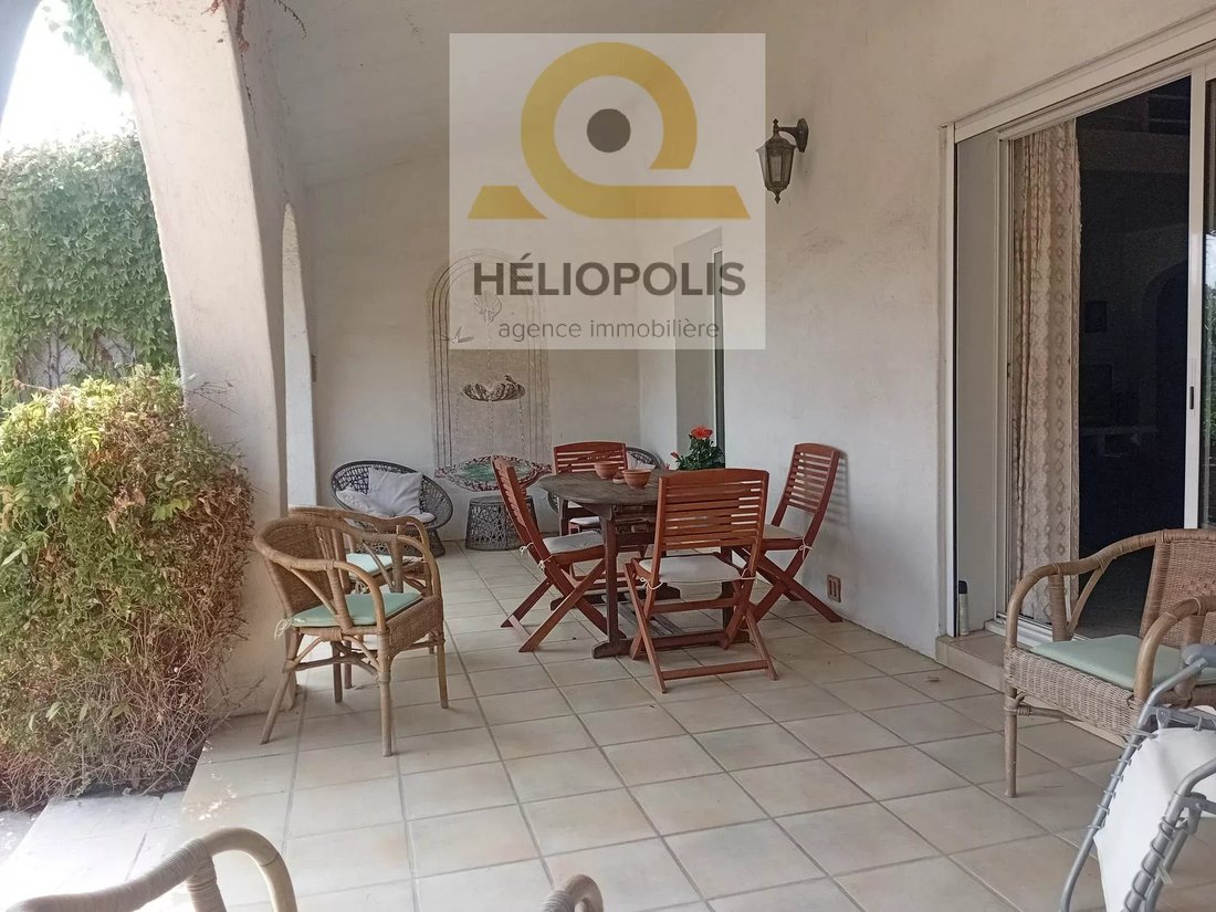 House in Village Sud, Canet-en-Roussillon, France 1 - 18763127