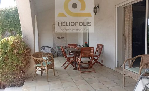 Casa a Villaggio Sud, Canet-en-Roussillon, Francia 1