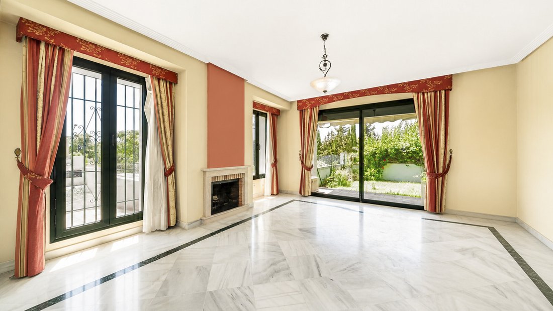 Maison à Marbella, Andalousie, Espagne 4 - 18764079