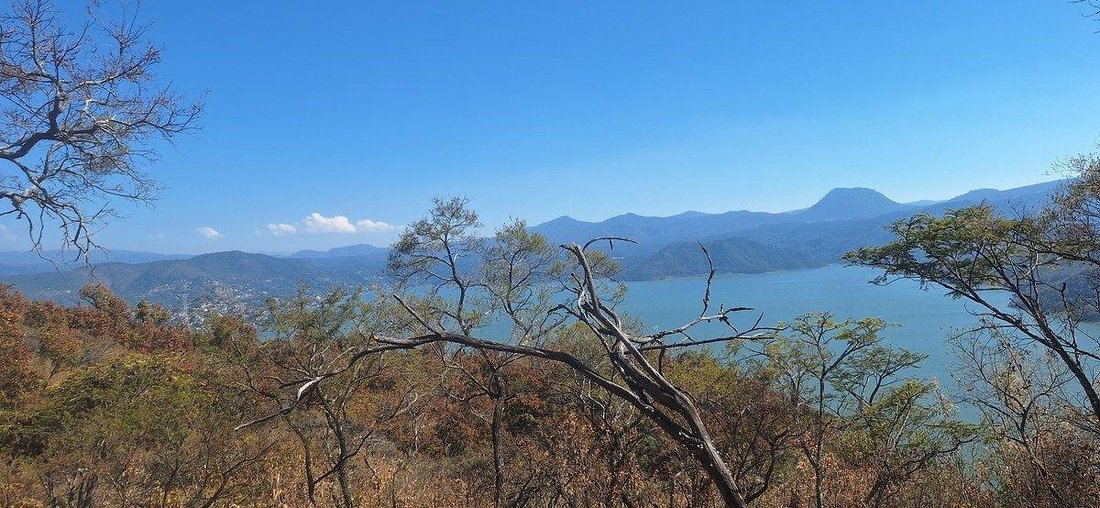 Land in San Gaspar, State of Mexico, Mexico 2 - 18766263