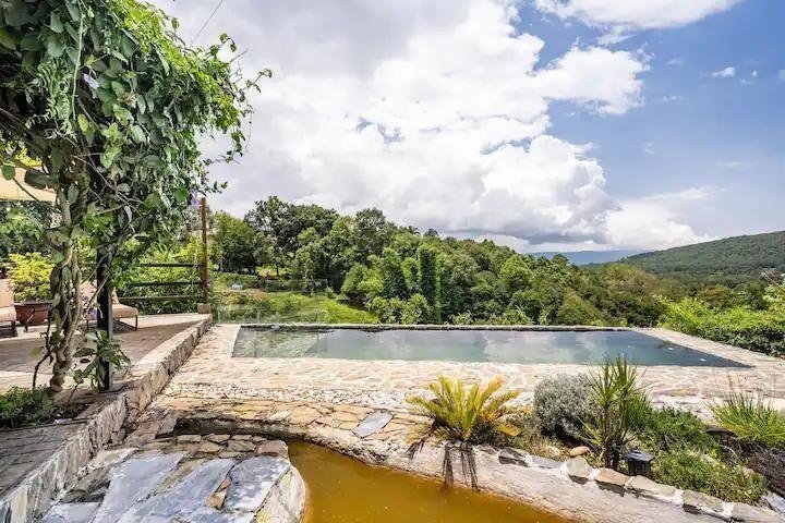House in Valle de Bravo, State of Mexico, Mexico 1 - 18766178
