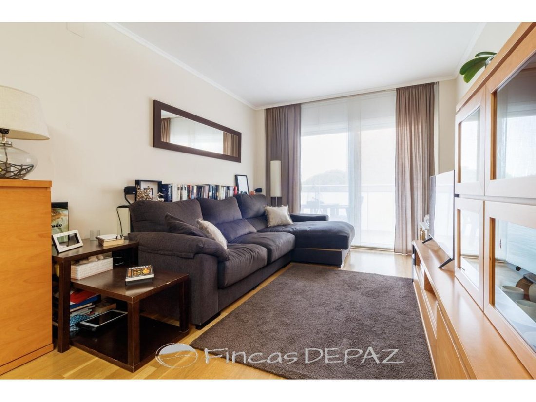 Apartment in Castelldefels, Catalonia, Spain 4 - 18762918