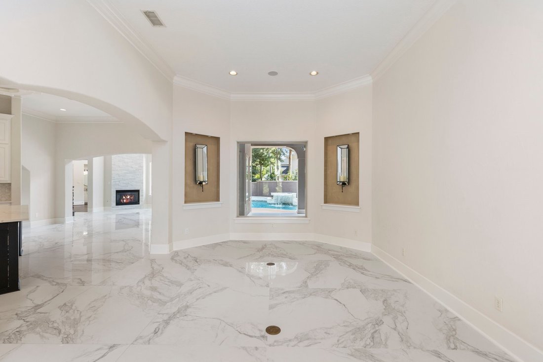 House in The Woodlands, Texas, United States 4 - 18764048