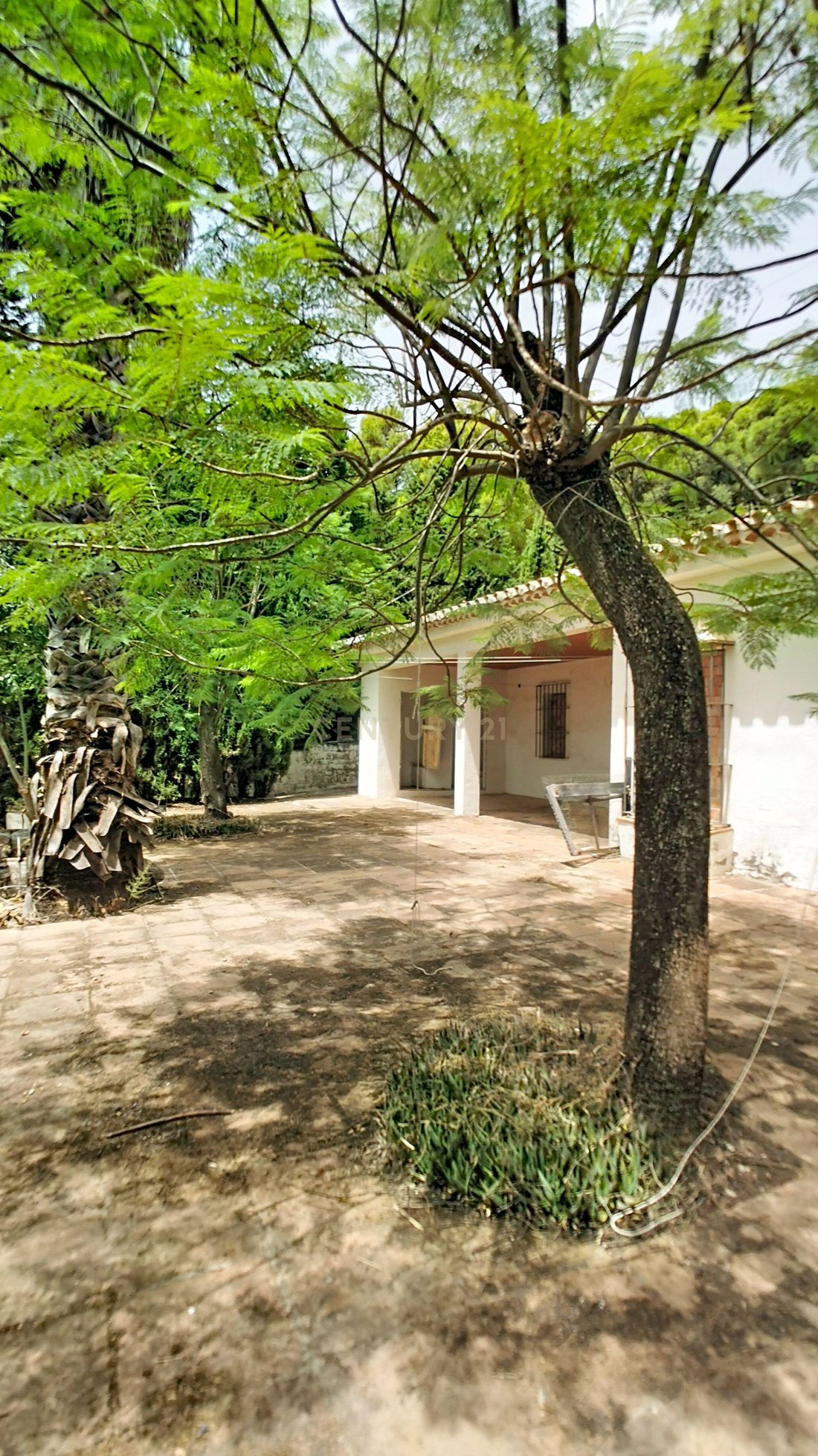 Land in Mijas, Andalusia, Spain 4 - 18765345