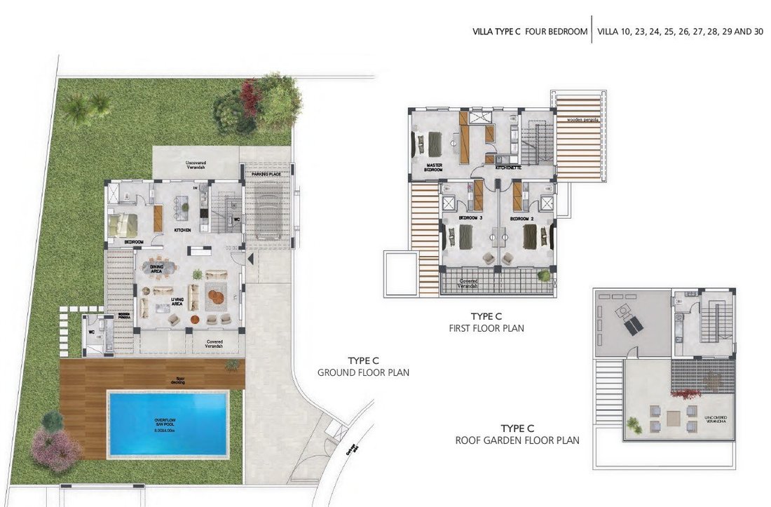 House in Yeroskipou, Paphos, Cyprus 5 - 18765467
