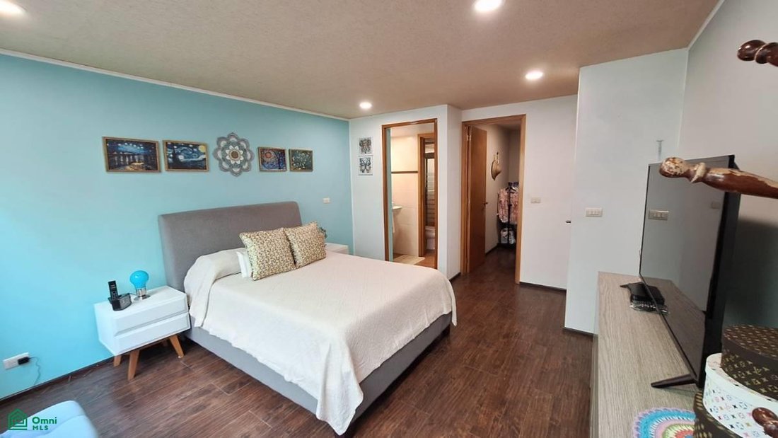 Condo in Mexico City, Mexico 4 - 17232764