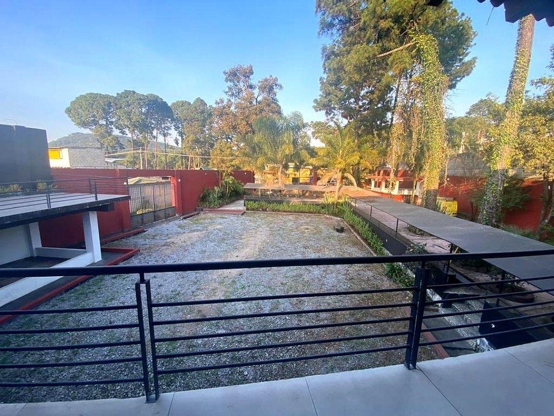 Terreno a Valle de Bravo, Stato del Messico, Messico 1 - 18766130