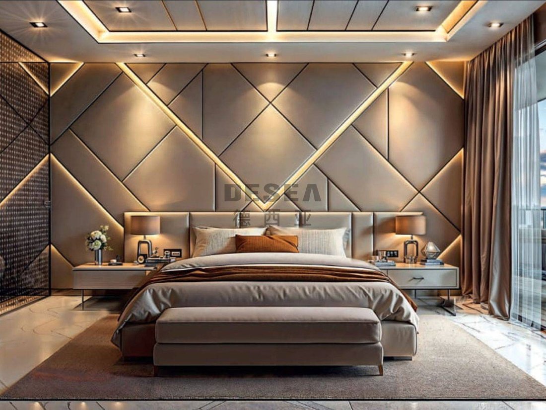 Apartment in JLT / Jumeirah Lakes Towers, Dubai, United Arab Emirates 2 - 18762752