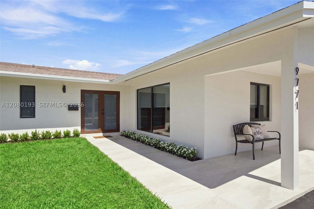 Haus in Cutler Bay, Florida, Vereinigte Staaten 5 - 18764503