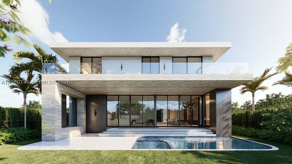Casa a Bal Harbour, Florida, Stati Uniti 4 - 18764496