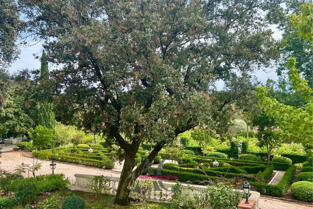 Estate in Puget-Ville, Provence-Alpes-Côte d'Azur, France 2 - 18762891