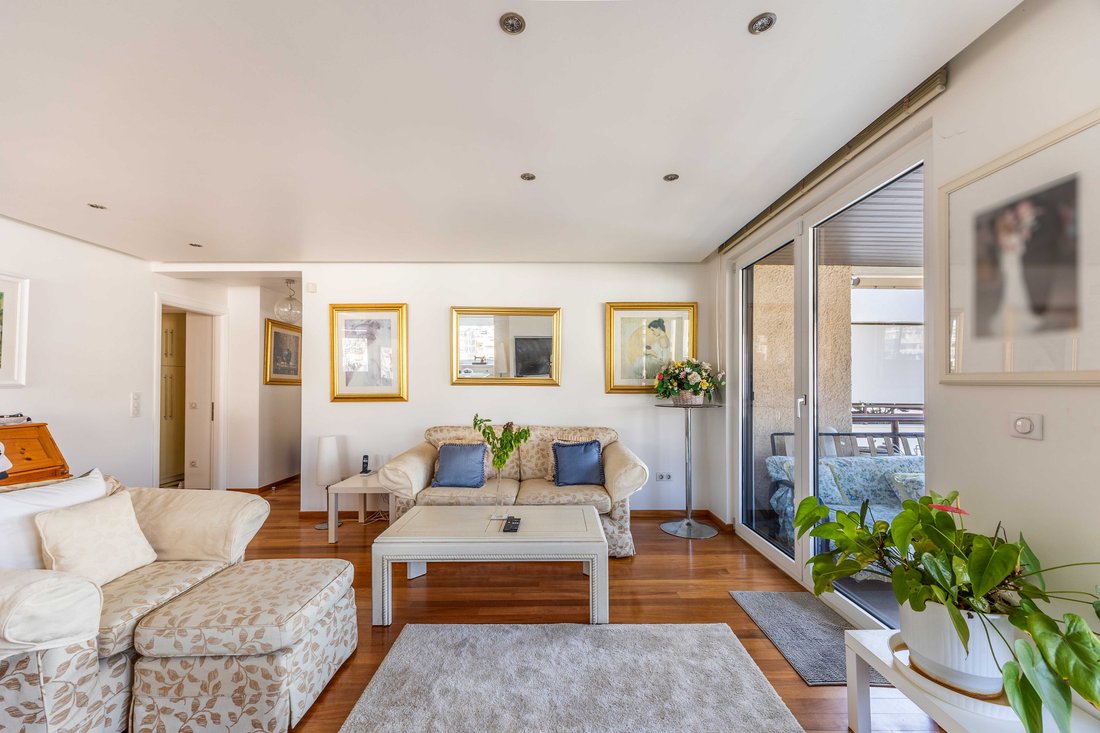 Apartment in Glyfada, Attica, Greece 2 - 18765179