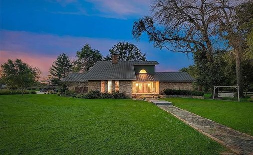 Maison à Streetman, Texas, États-Unis 1
