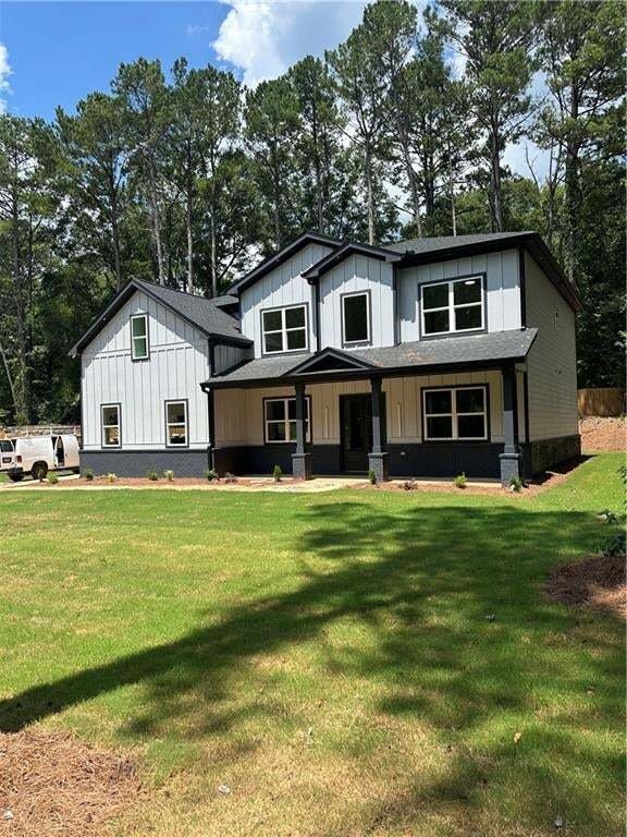 House in Monroe, Georgia, United States 1 - 18762245