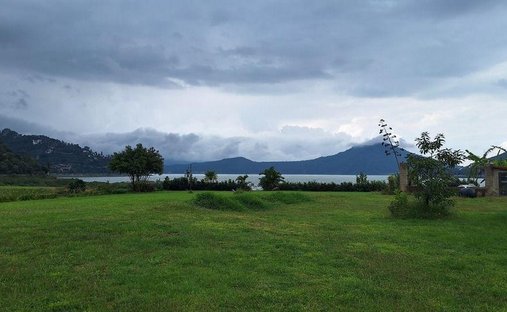 Land in El Arco, Valle de Bravo, Bundesstaat Mexiko, Mexiko 1