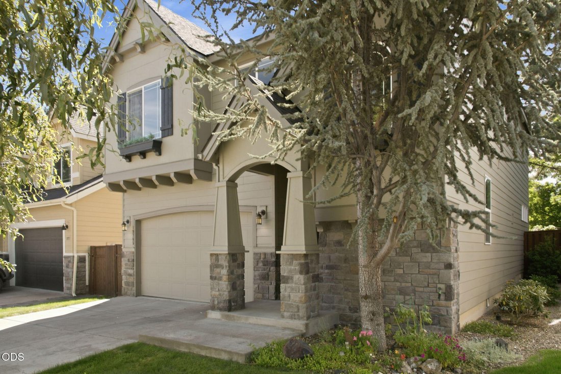 Casa a Bend, Oregon, Stati Uniti 2 - 18764207