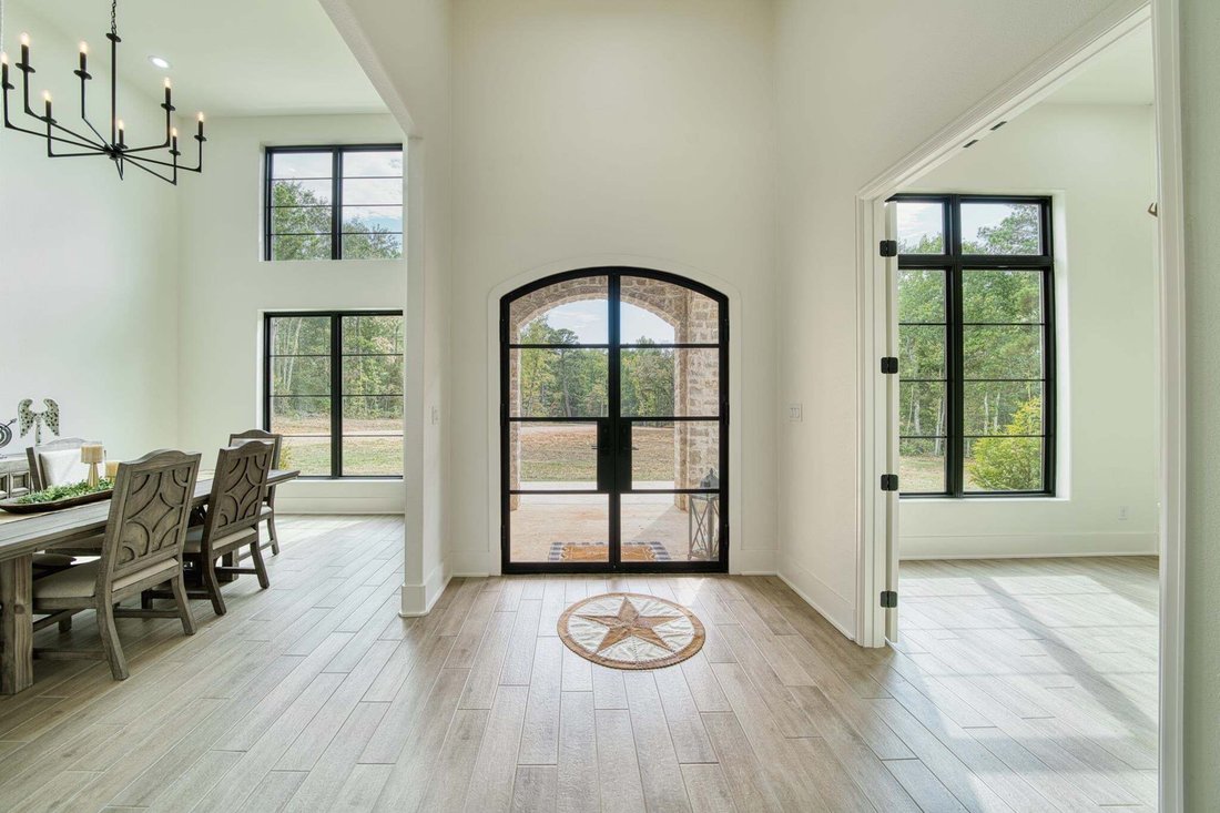 Casa a Gilmer, Texas, Stati Uniti 2 - 18763750