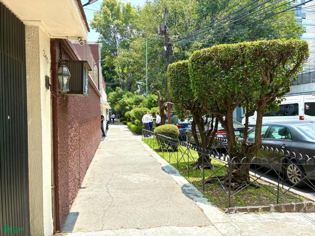 House in Mexico City, Mexico 2 - 18098349
